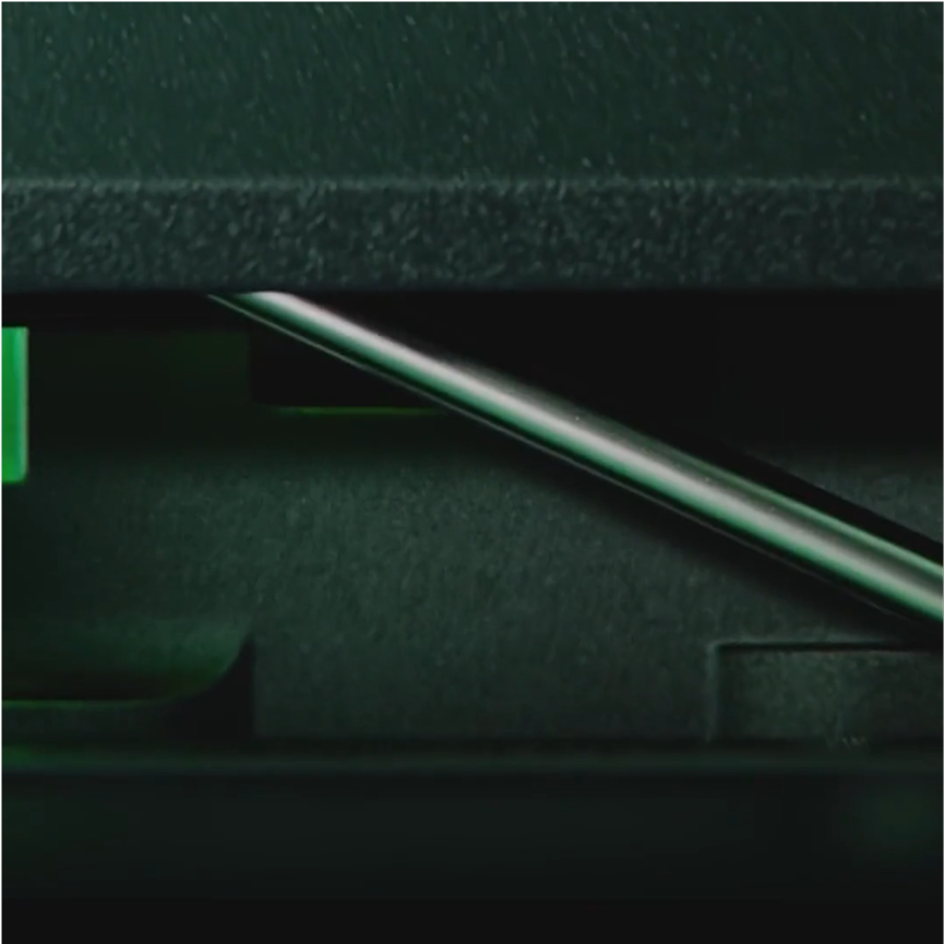 ADJUSTABLE ACTUATION