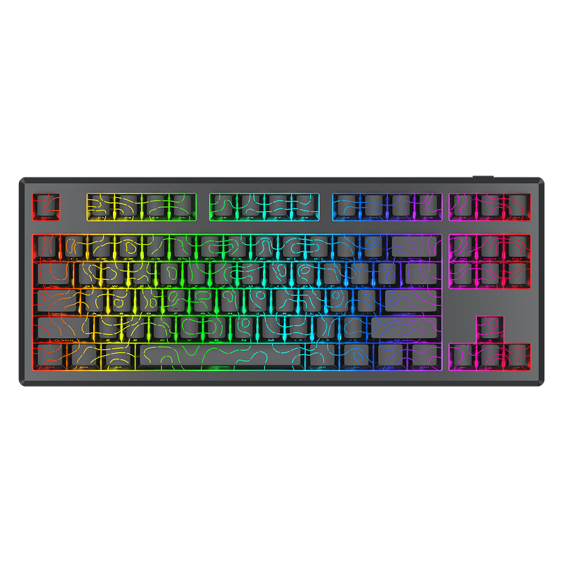 K522RGB-PRO 7365