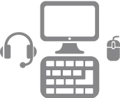CORE PERIPHERALS